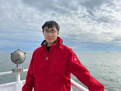 Ziyao Gao